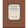 Elizabethan Demonology