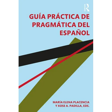 Gu僘 pr當tica de pragm疸ica del espal