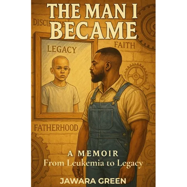 The Man I Became