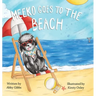 Meeko Goes to the Beach