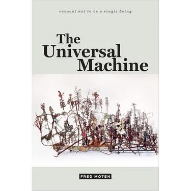 The Universal Machine