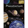 Planetarium: Welcome to the Museum