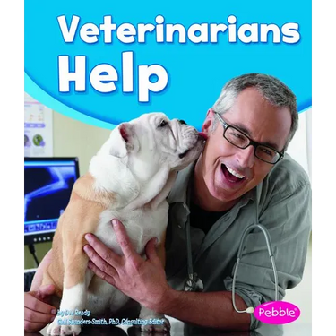 Veterinarians Help