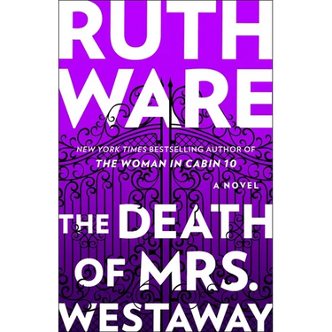 The Death of Mrs. Westaway