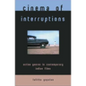 Cinema of Interruptions: Action Genres in Contemporary Indian Cinema