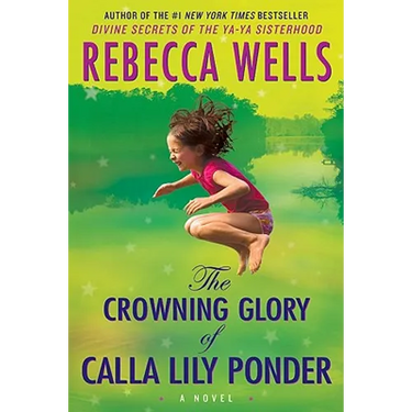 The Crowning Glory of Calla Lily Ponder
