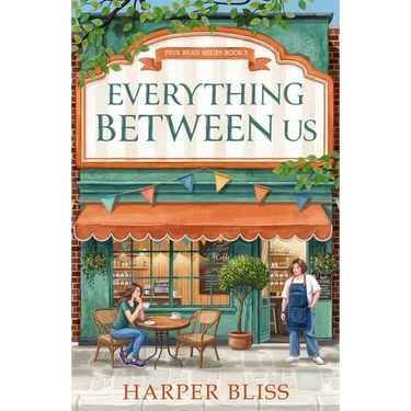 Everything Between Us