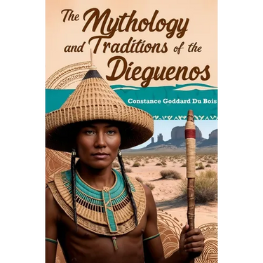 The Mythology and Traditions of the Dieguenos