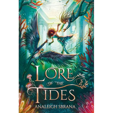 Lore of the Tides