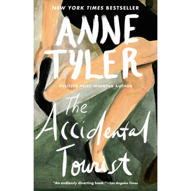 The Accidental Tourist