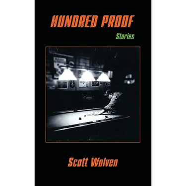 Hundred Proof: Stories