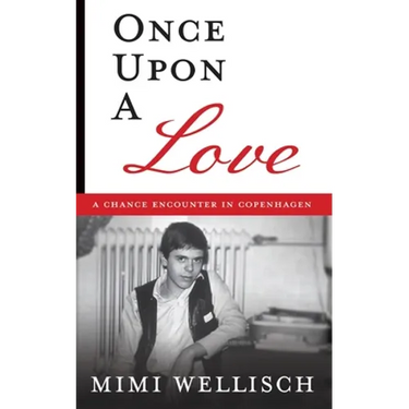 Once Upon a Love: A Chance Encounter in Copenhagen