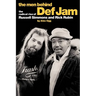 The Men Behind Def Jam