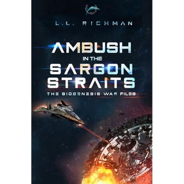 Ambush in the Sargon Straits
