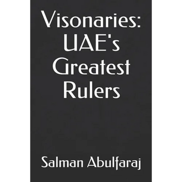 Visonaries: UAE's Greatest Rulers