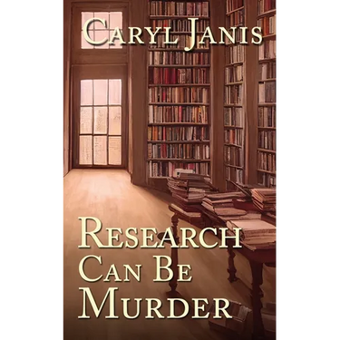 Research Can Be Murder