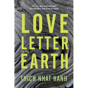 Love Letter to the Earth
