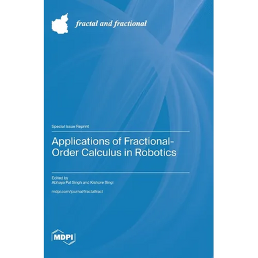 Applications of Fractional-Order Calculus in Robotics