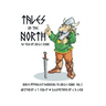 Tales of the North: As Told by Uncle Einar