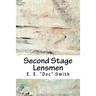 Second Stage Lensmen
