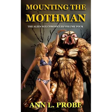 Mounting the Mothman