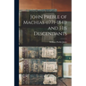 John Preble of Machias (1771-1841) and His Descendants
