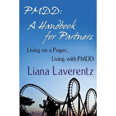 Pmdd: A Handbook for Partners