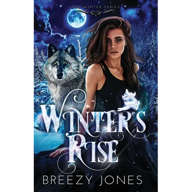 Winters Rise