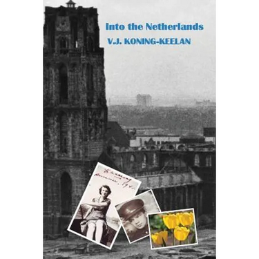 Into the Netherlands