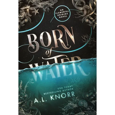 Born of Water