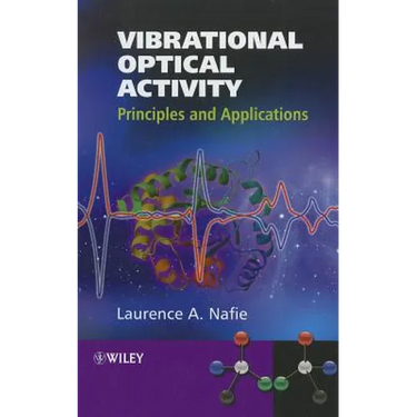 Vibrational Optical Activity