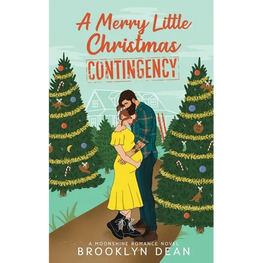 A Merry Little Christmas Contingency