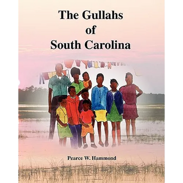 The Gullahs of South Carolina