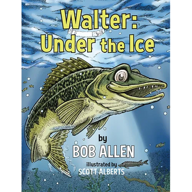 Walter: Under the Ice