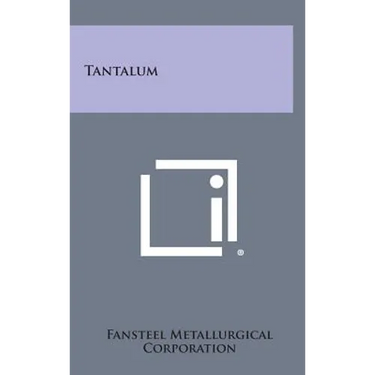 Tantalum