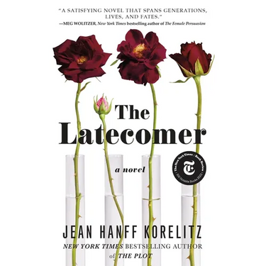 The Latecomer
