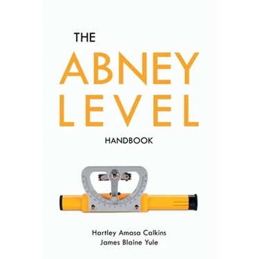 The Abney Level Handbook