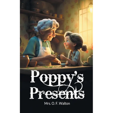 Poppy's Presents
