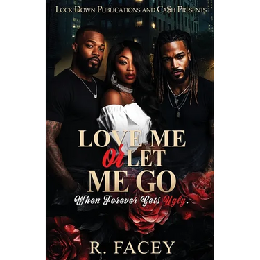 Love Me Or Let Me Go