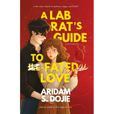 A Lab Rat's Guide to Fated Love: A Love Guide Novel