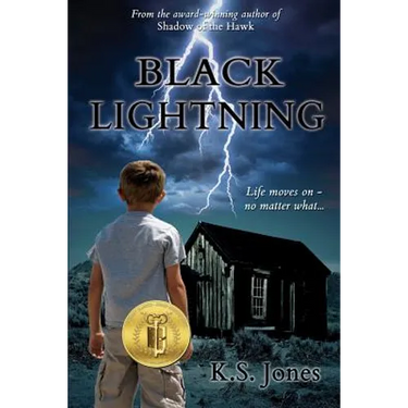 Black Lightning