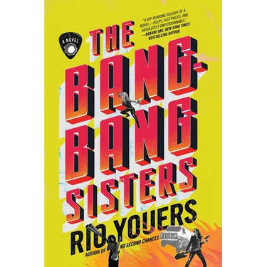 The Bang-Bang Sisters
