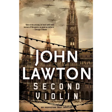 Second Violin