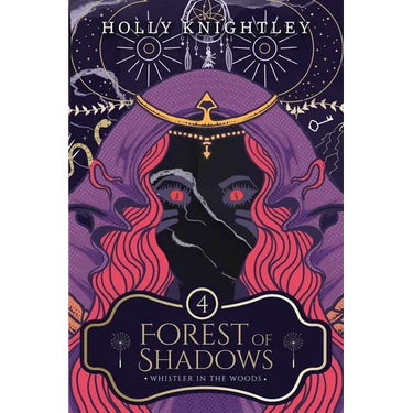 Forest of Shadows