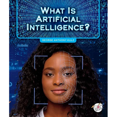 What Is Artificial Intelligence?