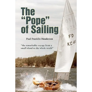 The Pope of Sailing