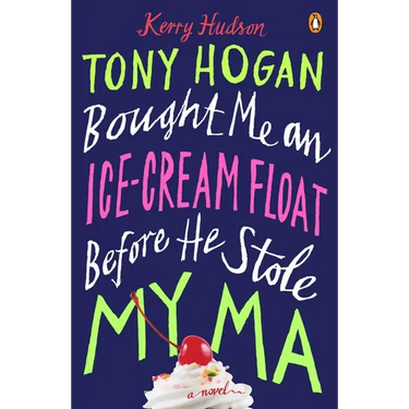 Tony Hogan Bought Me an Ice-Cream Float Before He Stole My Ma