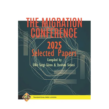 The Migration Conference 2025 Selected Papers