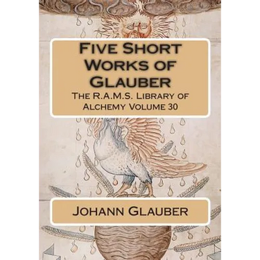 Five Short Works of Glauber