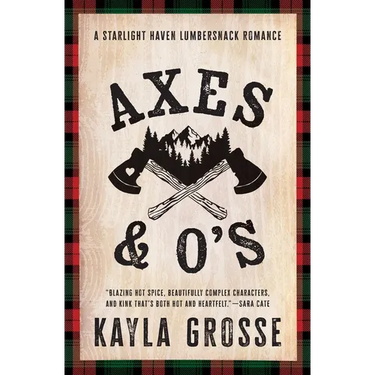 Axes & O's